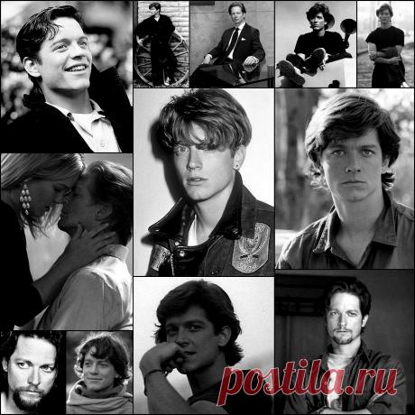 Эрик Столц, 30 сентября, 1961