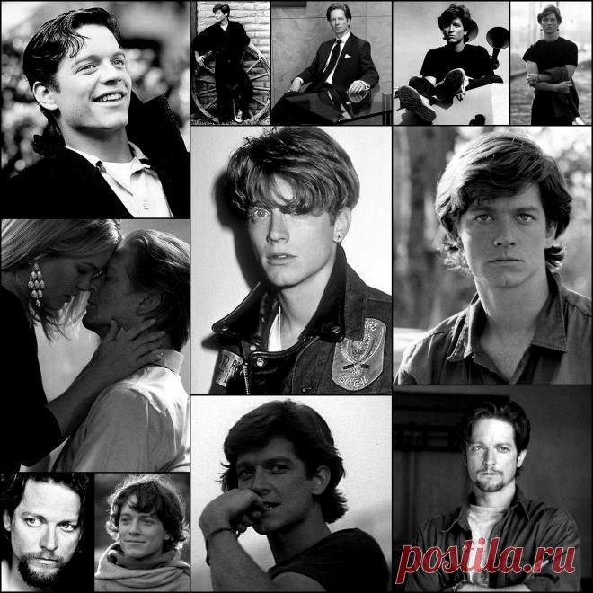 Эрик Столц, 30 сентября, 1961