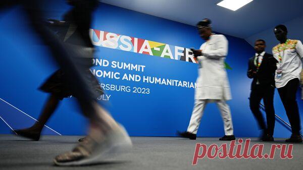 Россия и Зимбабве подписали соглашение о сотрудничестве по мирному атому