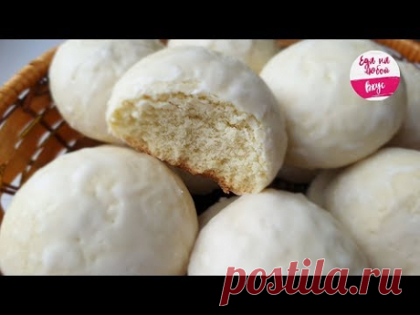 Гора Пряников БЕЗ Заморочек! Быстро, вкусно (Без яиц и молочных продуктов)