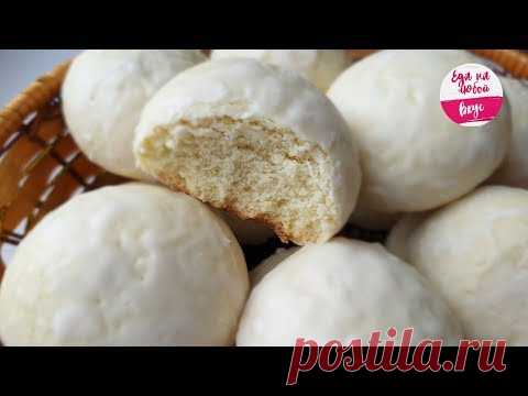 Гора Пряников БЕЗ Заморочек! Быстро, вкусно (Без яиц и молочных продуктов)