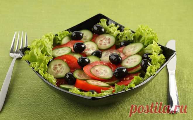 Расскажем как сделать свое питание вкусным и полезным