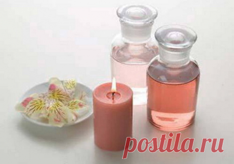 Розовая вода