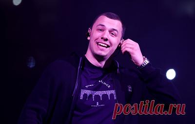 Росгвардия рассказала, где будет служить Macan. Андрей Косолапов пройдет военную службу по призыву в отдельной дивизии оперативного назначения им. Ф. Э. Дзержинского