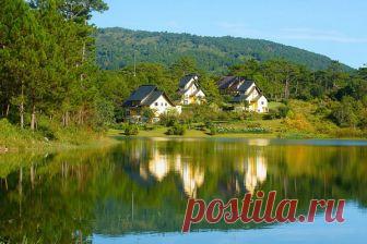 Вы когда-нибудь слышали что такое родовое поместье? 

Родовое поместье — это участок земли размером в один - два гектара для проживания семьи, на котором можно построить дом, посадить лес, сад и огород, обустроить пруд, который можно передавать по наследству...

