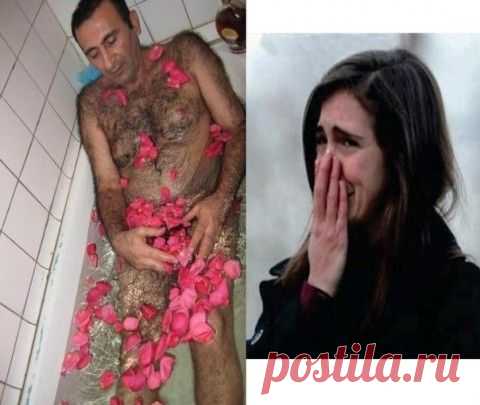Большая ошибка мужчин