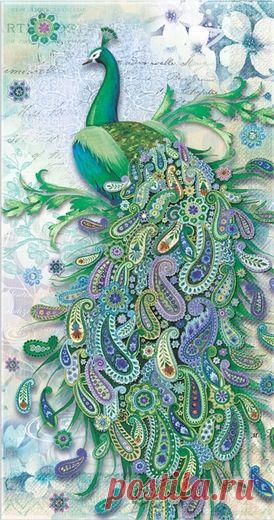 Вязание крючком - Жар - птицы в ирландском кружеве ...
более 12 птиц -описания на русском и схемы в качественном формате