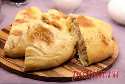 Капустник.