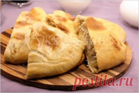 Капустник.