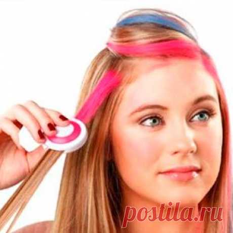 МЕЛКИ ДЛЯ ВОЛОС «HOT HUEZ» (МГНОВЕННОЕ ОКРАШИВАНИЕ)
ВСЕГО ЗА 990 РУБ.