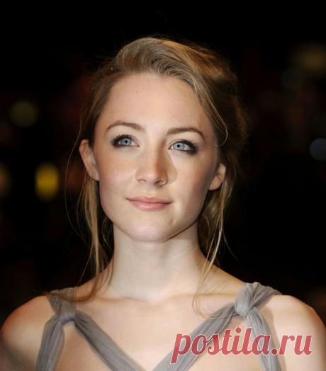 Сирша Ронан, 12 апреля, 1994