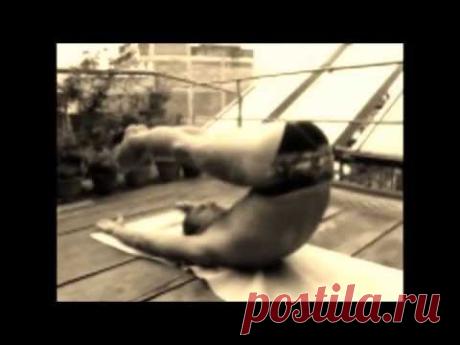 Лечение позвоночника. Часть 2 (mastershiva.ru).wmv