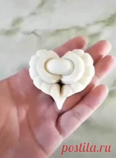 Чудеса из теста