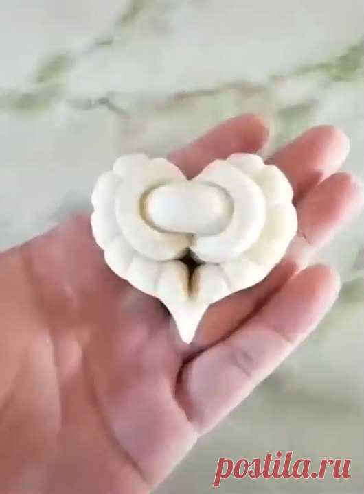 Чудеса из теста