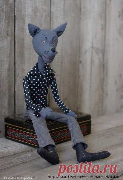 Ткани и шерсть для игрушек,кукол Тильд и др.