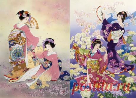 Декупаж.Творческая Мастерская Татьяны Куксенко