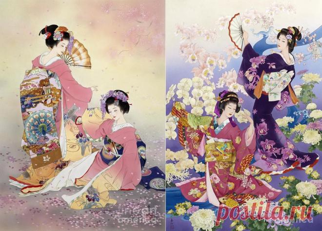 Декупаж.Творческая Мастерская Татьяны Куксенко