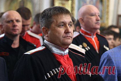 В кабинете решившего уйти на СВО вице-губернатора российского региона прошли обыски