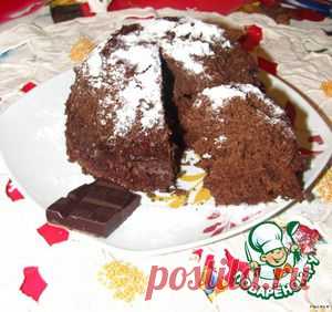 Чудо из микроволновки - кулинарный рецепт