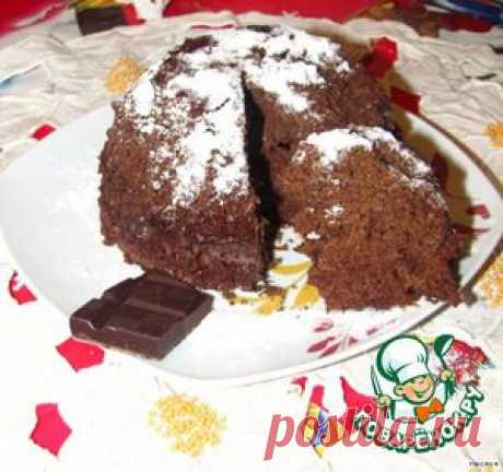 Чудо из микроволновки - кулинарный рецепт