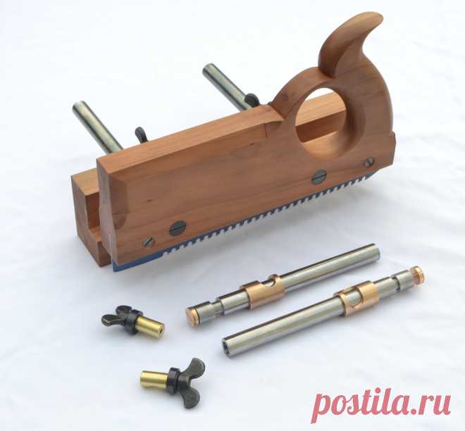Blackburn Tools - Rebate saw-plane