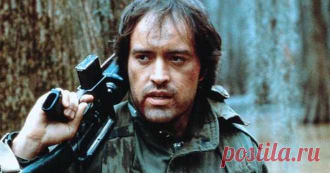 Пауэрс Бут (Powers Boothe)
-1 июня, 1948
• 14 мая 2017