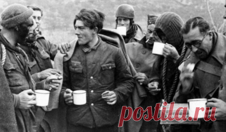 Частицы прошлого: 40 интересных исторических фотографий - Prof-News