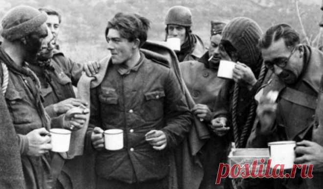 Частицы прошлого: 40 интересных исторических фотографий - Prof-News