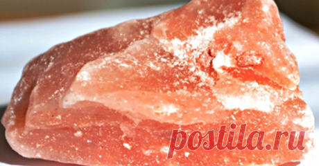 Вдыхание этой соли останавливает синусовые инфекции, уменьшает слизь и помогает вам спать!