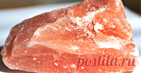 Вдыхание этой соли останавливает синусовые инфекции, уменьшает слизь и помогает вам спать!