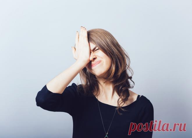 Почему иногда слово вертится на языке, но мы не можем его вспомнить? Оказывается, это состояние даже имеет научное название!