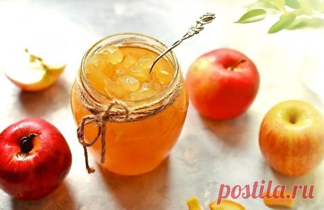 Лучшее из яблок. Пять оригинальных рецептов вкусных заготовок из яблок. Сохраним урожай с пользой! | Правильно готовим | Яндекс Дзен