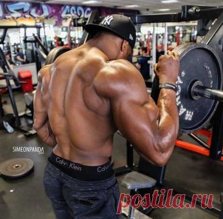 УПРАЖНЕНИЯ, МАКСИМАЛЬНО ВЛИЯЮЩИЕ НА ВЫРАБОТКУ ТЕСТОСТЕРОНА / Спорт Сильных!