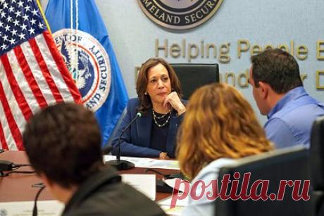 Маск назвал президентство Харрис жестоким видом наказания