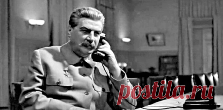 Приговор Сталина обругавшему вождя генералу Товарищ Сталин в исполнении заслуженного артиста СССР Дикого Наверняка слышали страшилки про невменяемого тирана Сталина? Как опечатка в газетном заголовке "Г_авнокомандующий" заканчивается расстрелами и лагерями для всей редакции...