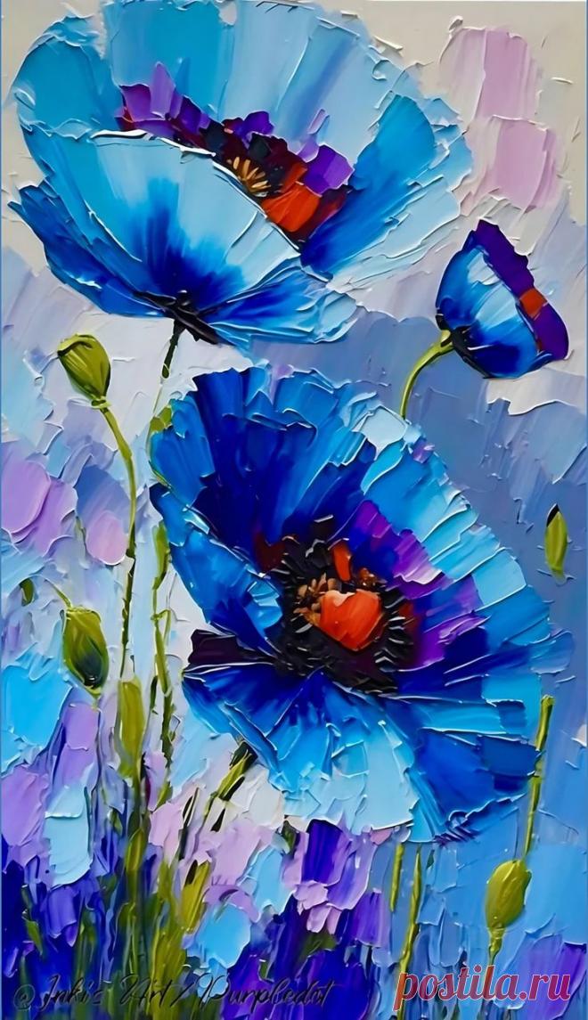 Изображение пина-истории