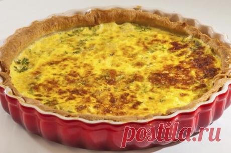 Лучшие рецепты пирогов с мясом со всего мира | Статьи (Огород.ru)