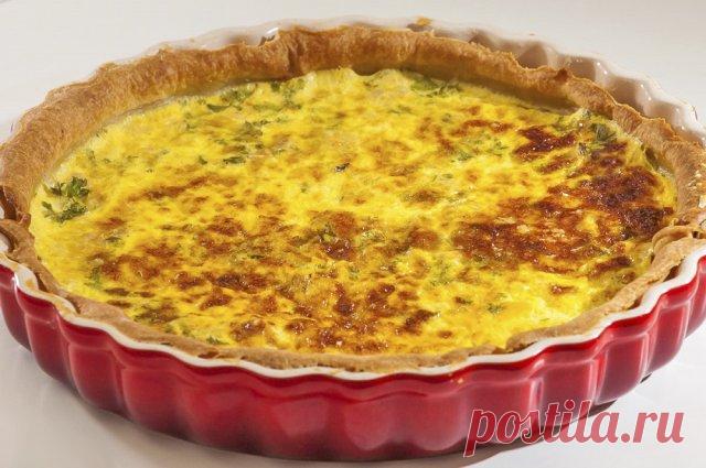 Лучшие рецепты пирогов с мясом со всего мира | Статьи (Огород.ru)