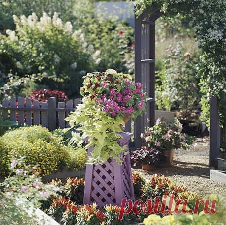 33 интересных идеи для дачи | Самоделкино