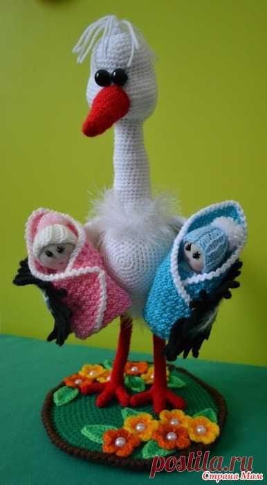 Продаю описание вязания композиции 