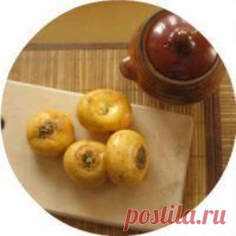 Что вкусного можно приготовить из репы (25 рецептов, фото)