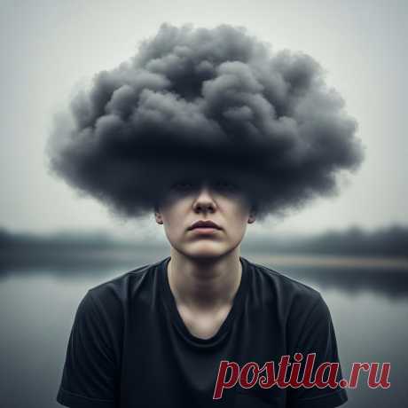 🌪 7 признаков, что вы в эмоциональном кризисе
(даже если всё выглядит «нормально»)

Иногда кризис — как та пыль за шкафом: вроде и не видно, а дышать всё труднее.
Он не всегда приходит с фанфарами и драмой. Иногда он сидит тихо, как гость без приглашения, и отнимает у нас краски жизни понемногу, каждый день. Читать далее...