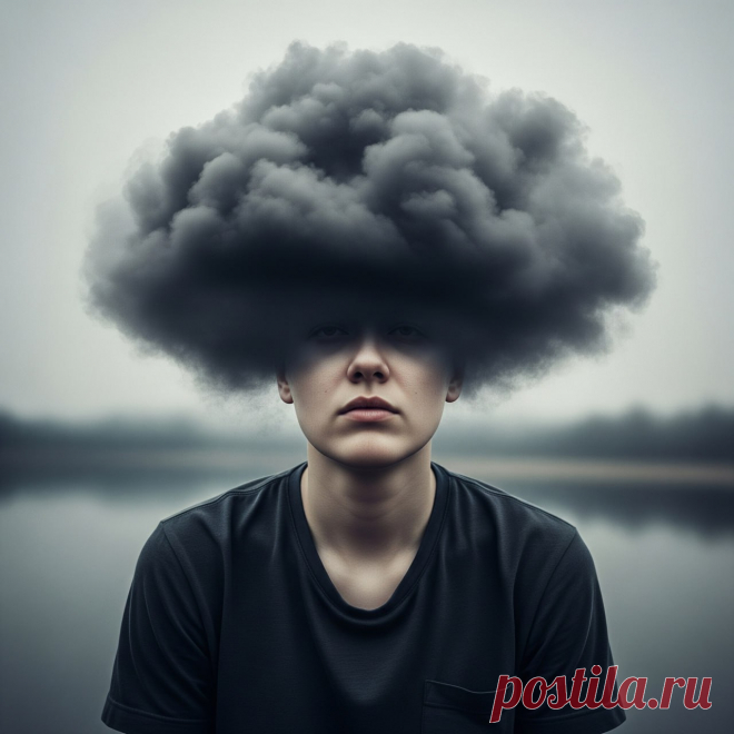 🌪 7 признаков, что вы в эмоциональном кризисе
(даже если всё выглядит «нормально»)

Иногда кризис — как та пыль за шкафом: вроде и не видно, а дышать всё труднее.
Он не всегда приходит с фанфарами и драмой. Иногда он сидит тихо, как гость без приглашения, и отнимает у нас краски жизни понемногу, каждый день. Читать далее...