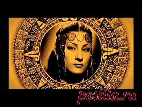 SUCEDIÓ EN EL PERÚ - Yma Sumac 3/4