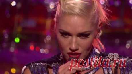 No Doubt ,HD, Don't Speak,live, iHeartRadio ,Music Festival , 2012 ,HD 1080p