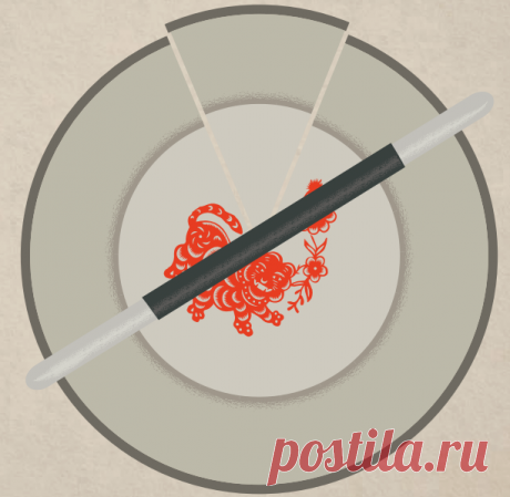 Разбитая тарелка. Бесценная фарфоровая тарелка разбилась! Но ты можешь помочь. Сосредоточь взгляд на одном из глаз нарисованного льва. Тогда отбитый кусок вернётся на место, и тарелка снова станет целой.