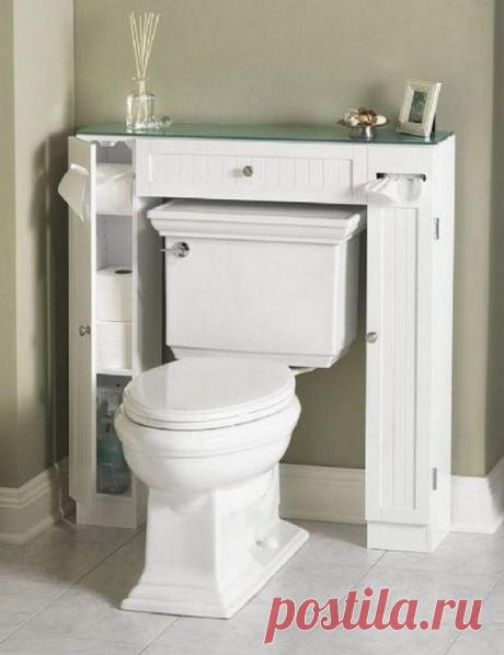 Экономим место в маленькой квартире: 20 лучших идей от дизайнеров