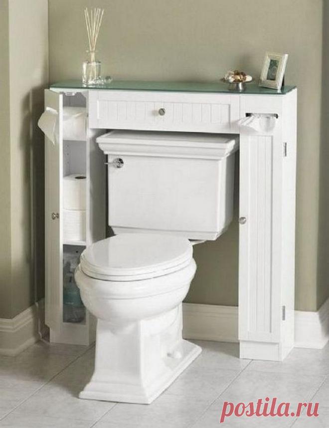 Экономим место в маленькой квартире: 20 лучших идей от дизайнеров