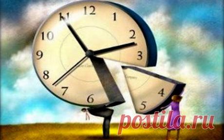 (+1) - Нетерпение- пагубно влияет на здоровье | КРАСОТА И ЗДОРОВЬЕ