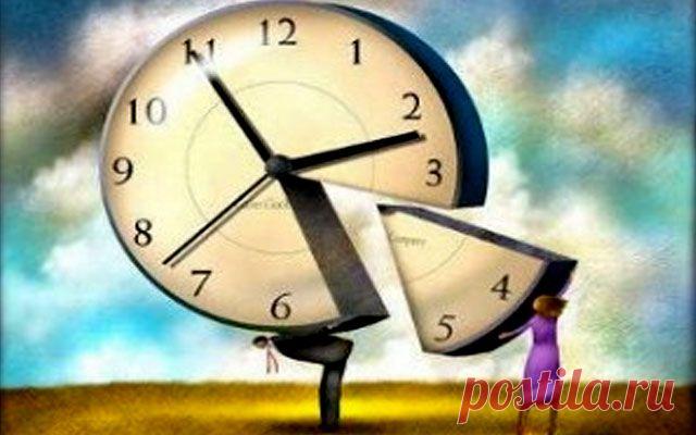 (+1) - Нетерпение- пагубно влияет на здоровье | КРАСОТА И ЗДОРОВЬЕ